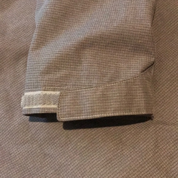 North Face Millerton Men’s Rain Jacket - Picture 4 of 4